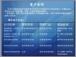金屬焊接機與線束焊接機 技術(shù)咨詢與市場指南