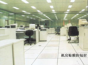 浩毅實業(yè) 建筑玻璃貼膜技術(shù)咨詢服務，助力建筑節(jié)能與安全升級